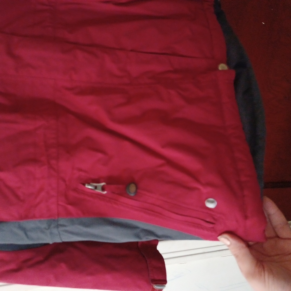 Sale! L.L bean | ski jacket - Picture 5 of 16